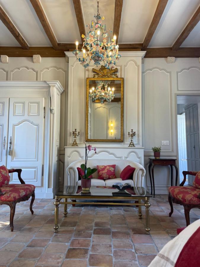 Gite De L'Antiquaire Au Coeur De La Citadelle Blaye Ngoại thất bức ảnh